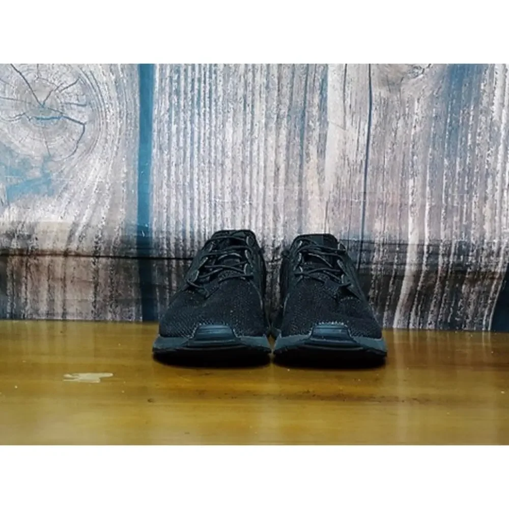 adidas Originals X_PLR‎ Unisex Kids Sneakers Triple Black 10K